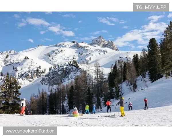 2026米兰科尔蒂纳丹佩佐冬奥会点燃欧洲冰雪新传奇世界冰雪盛会